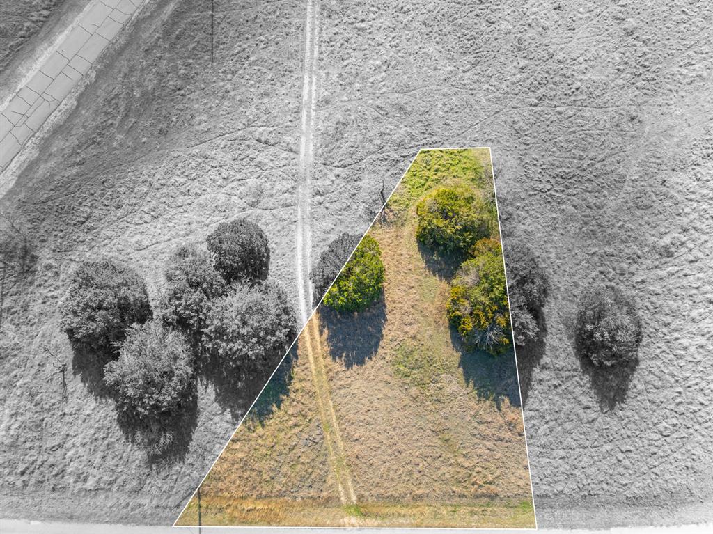 White Bluff #10 - Land