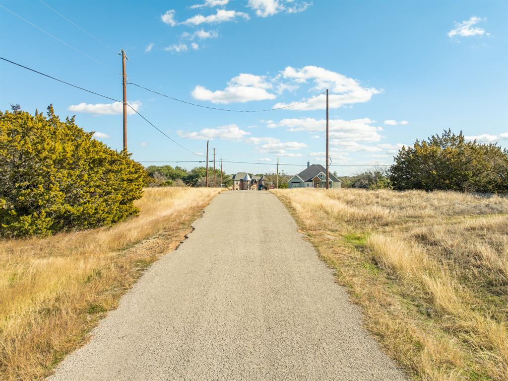 White Bluff #10 - Land