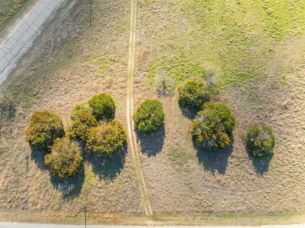 White Bluff #10 - Land