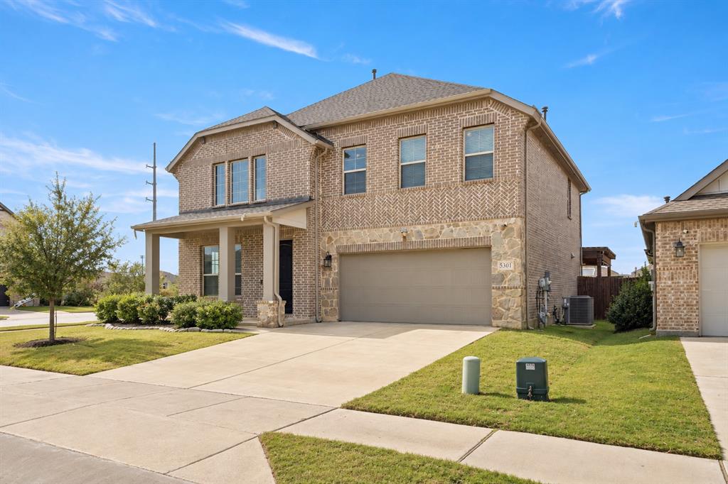 5301 Basham Lane