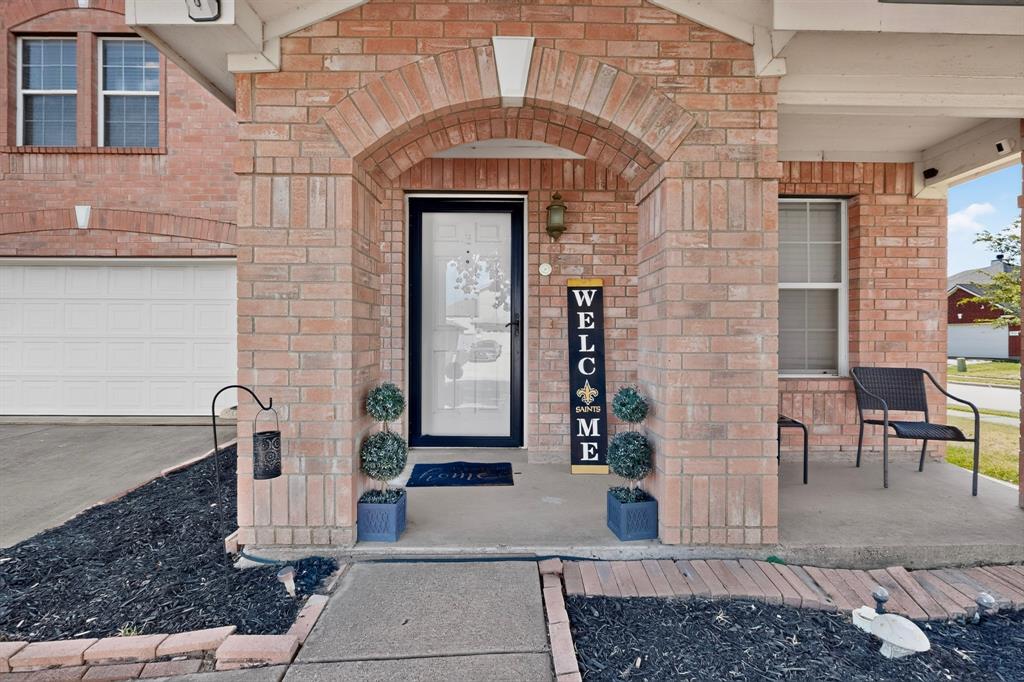 5403 Maverick Drive