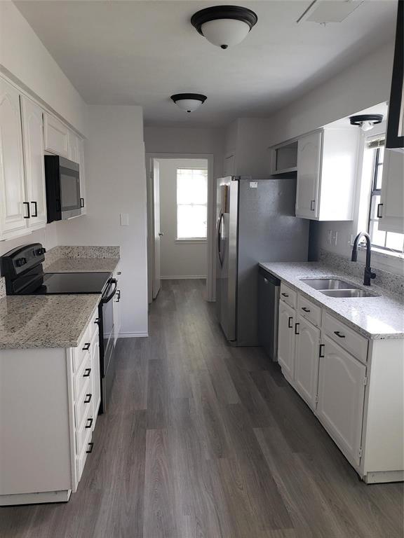 Timber Bend Second Increment - Residential Lease