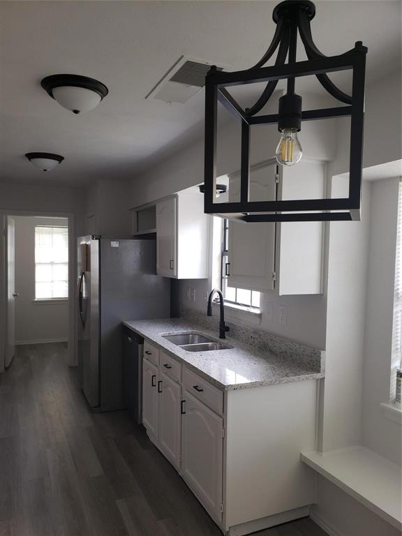 Timber Bend Second Increment - Residential Lease