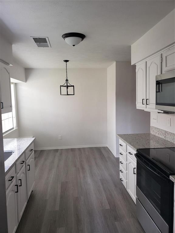 Timber Bend Second Increment - Residential Lease