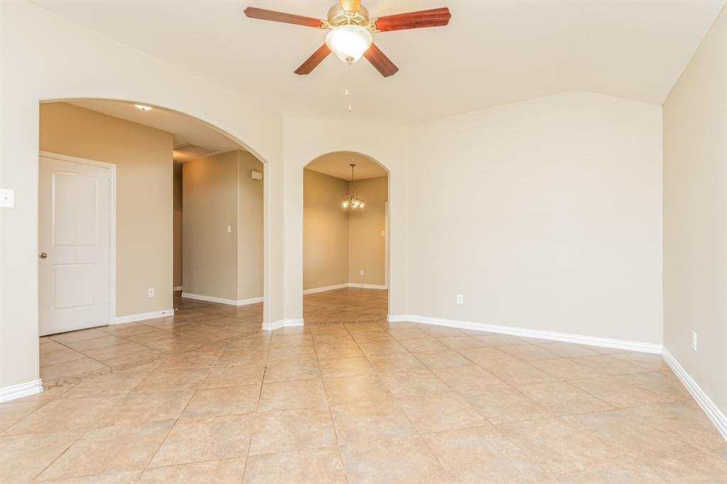 Sundance Spgs Add - Residential Lease