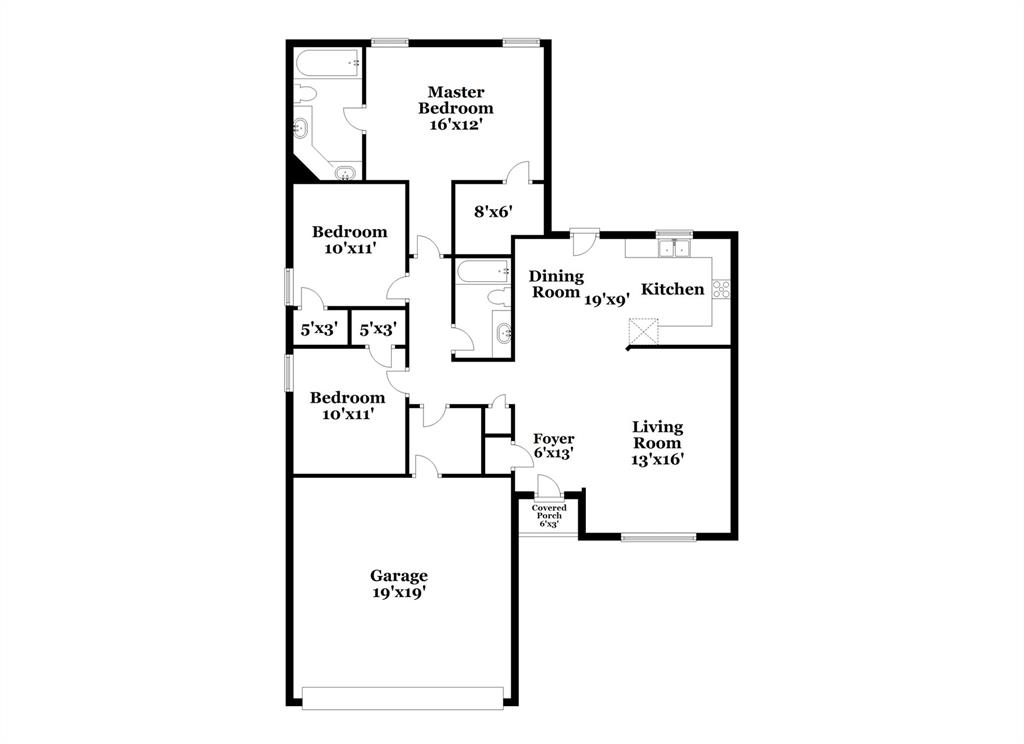 Sundance Spgs Add - Residential Lease
