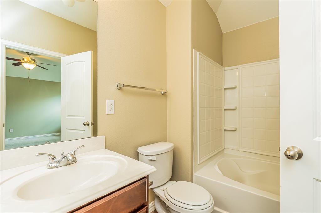 Sundance Spgs Add - Residential Lease