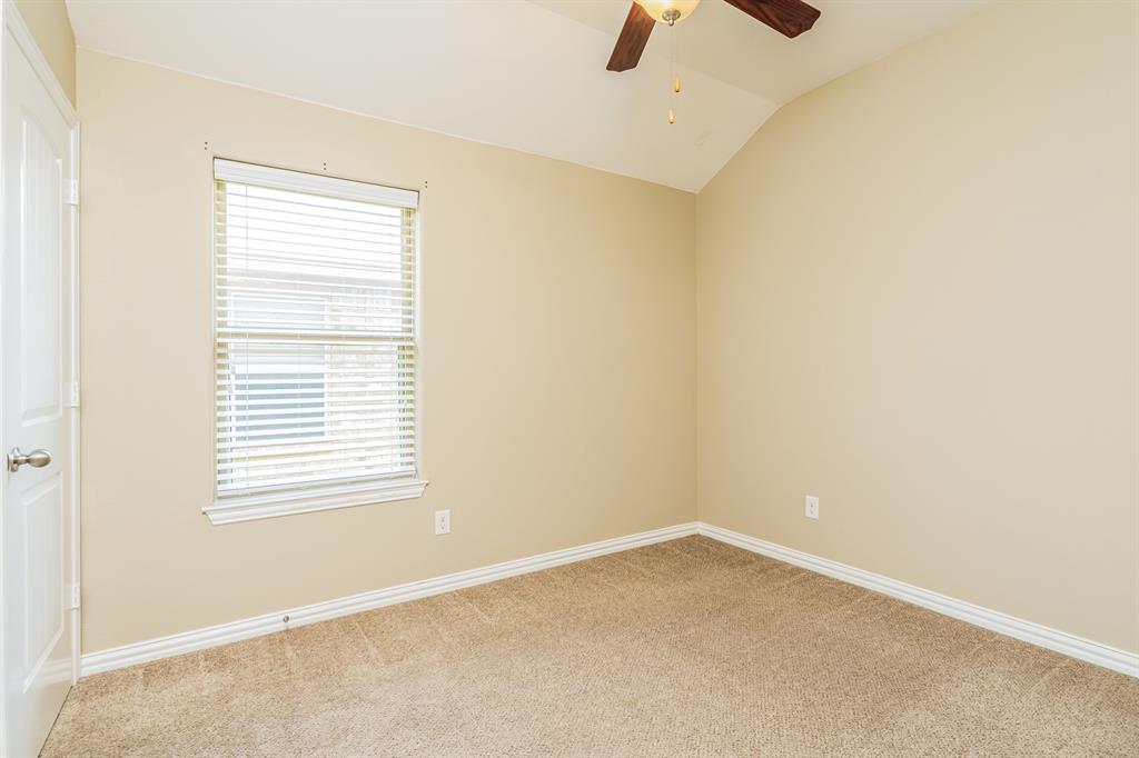 Sundance Spgs Add - Residential Lease