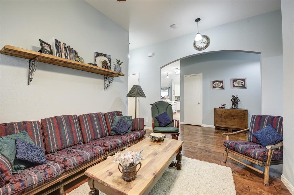 Trinity Heights Ph One - Residential