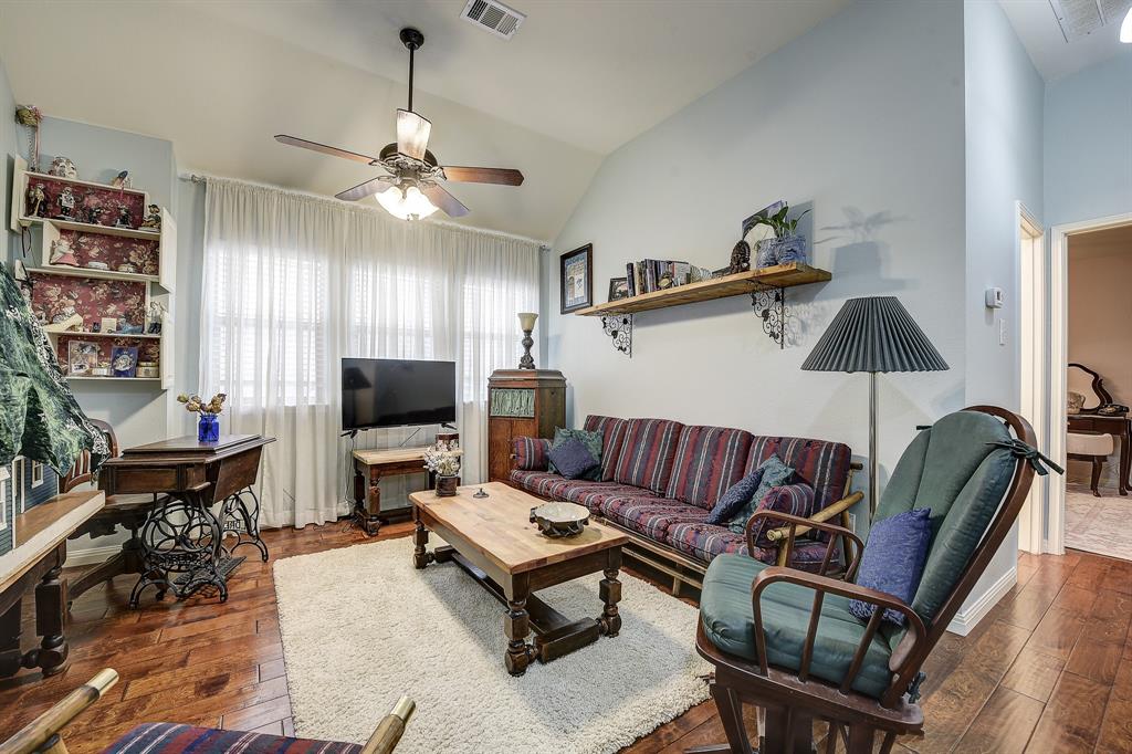 Trinity Heights Ph One - Residential