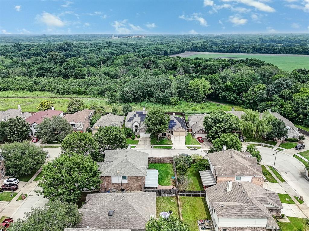 Trinity Heights Ph One - Residential