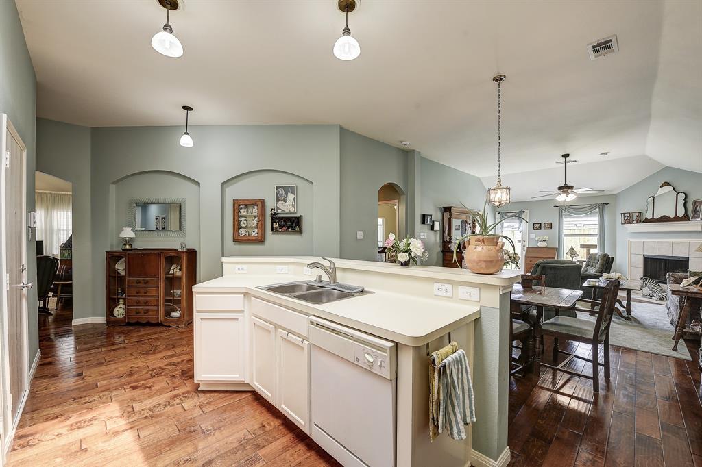 Trinity Heights Ph One - Residential