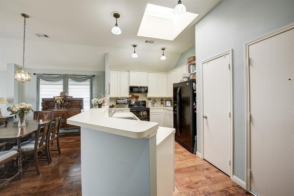 Trinity Heights Ph One - Residential