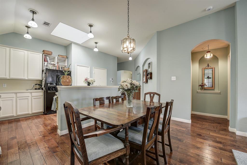 Trinity Heights Ph One - Residential