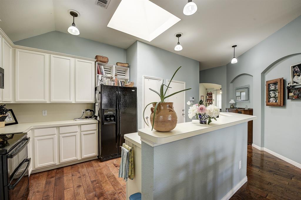 Trinity Heights Ph One - Residential