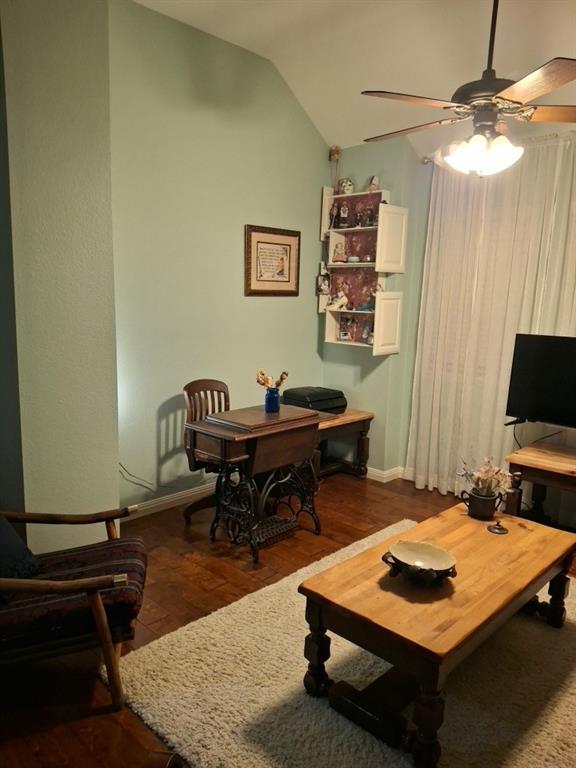 Trinity Heights Ph One - Residential