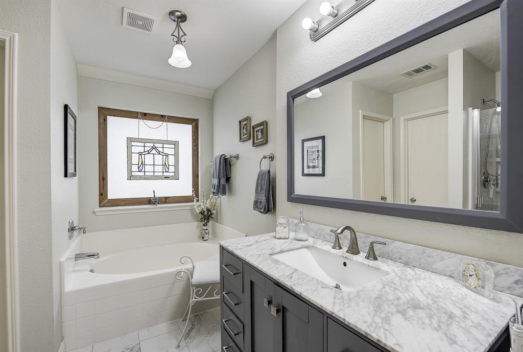 Trinity Heights Ph One - Residential