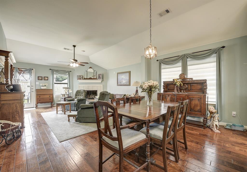 Trinity Heights Ph One - Residential