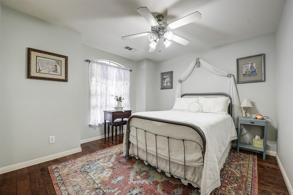 Trinity Heights Ph One - Residential