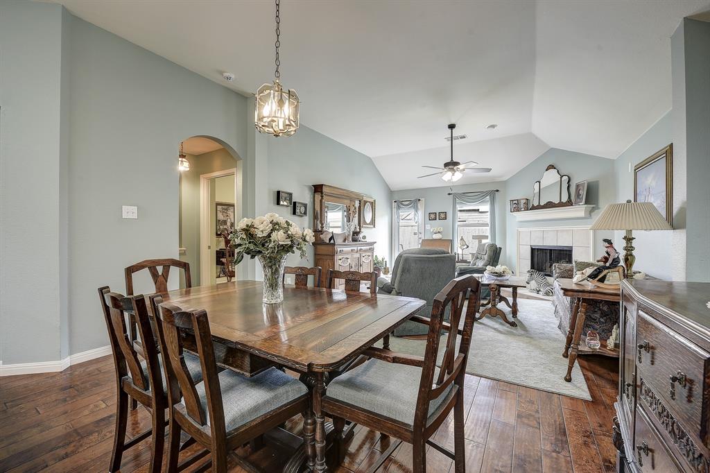 Trinity Heights Ph One - Residential