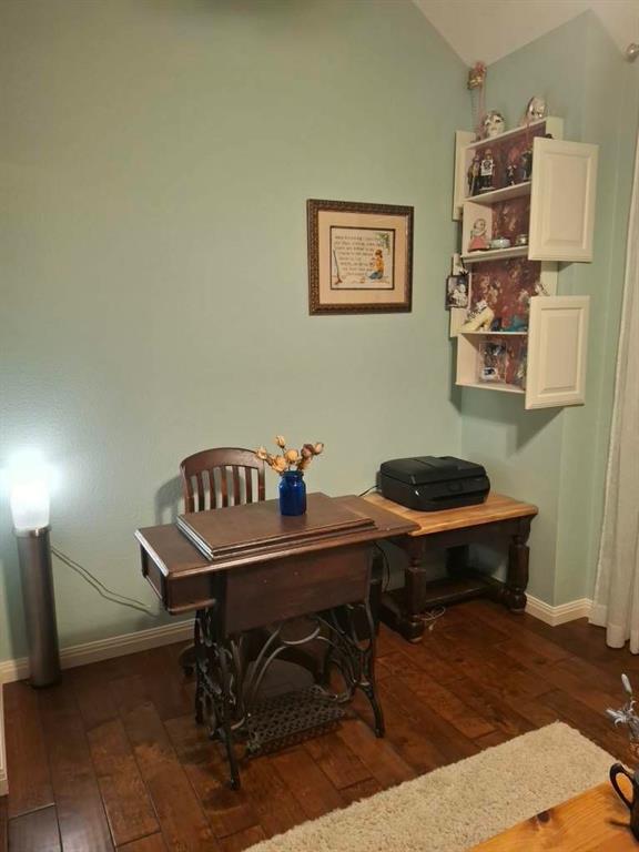 Trinity Heights Ph One - Residential