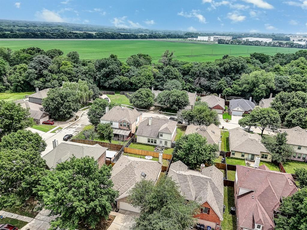 Trinity Heights Ph One - Residential