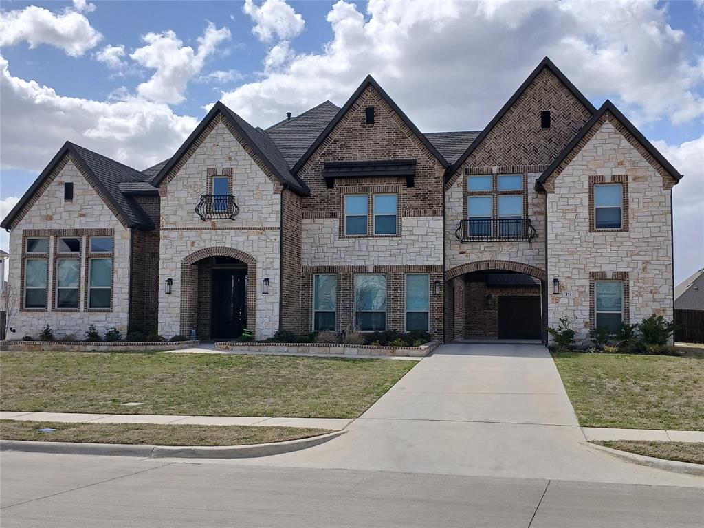 351 Cheyenne Mountain Drive