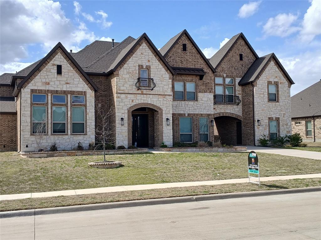 351 Cheyenne Mountain Drive
