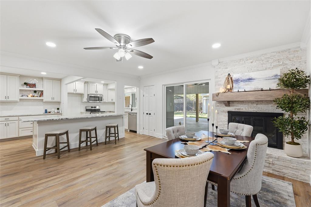 Brinwood Shores Add Sec B - Residential