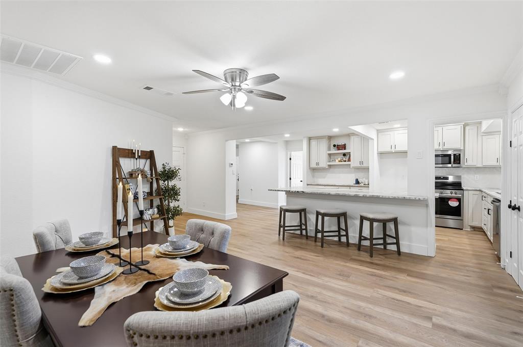 Brinwood Shores Add Sec B - Residential