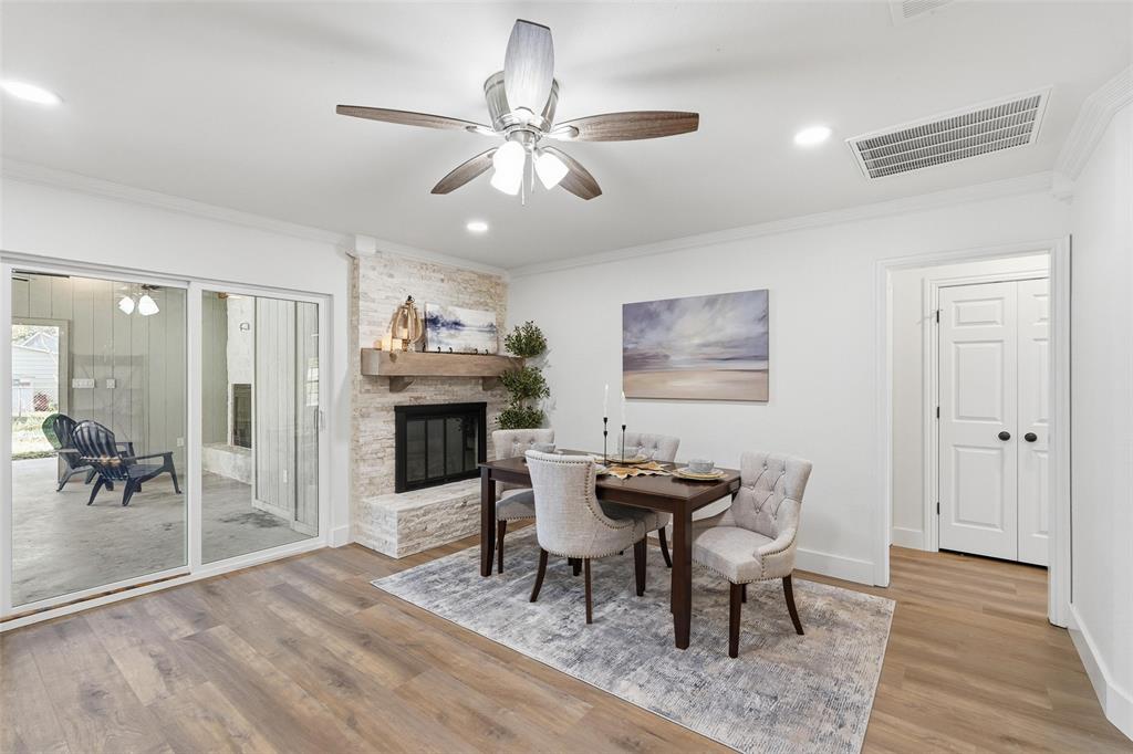 Brinwood Shores Add Sec B - Residential