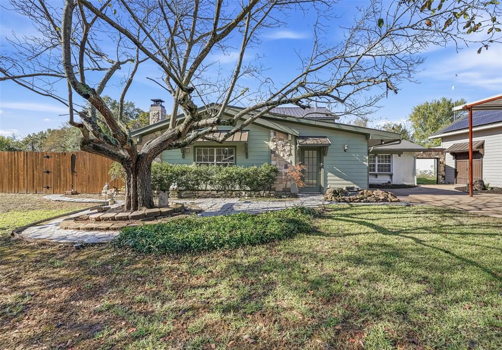 Brinwood Shores Add Sec B - Residential