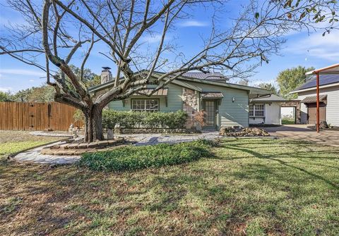 9938 John Flowers Road Wills Point TX 75169