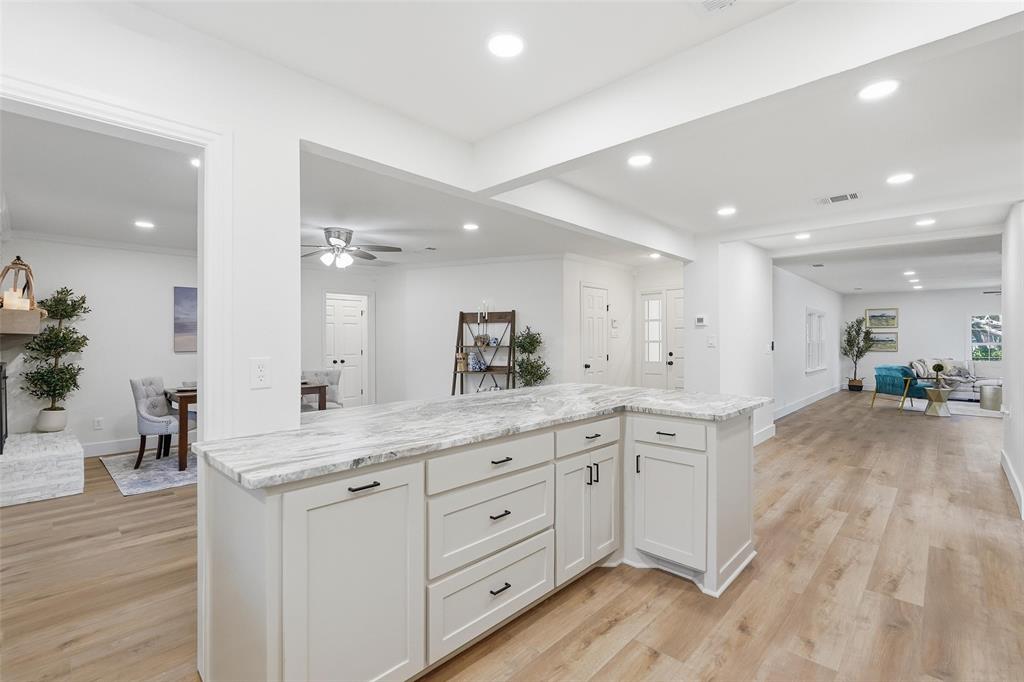 Brinwood Shores Add Sec B - Residential