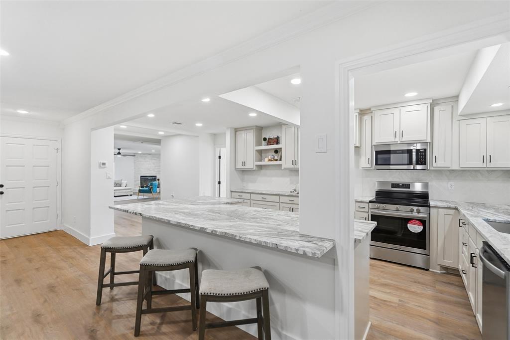 9938 John Flowers Road