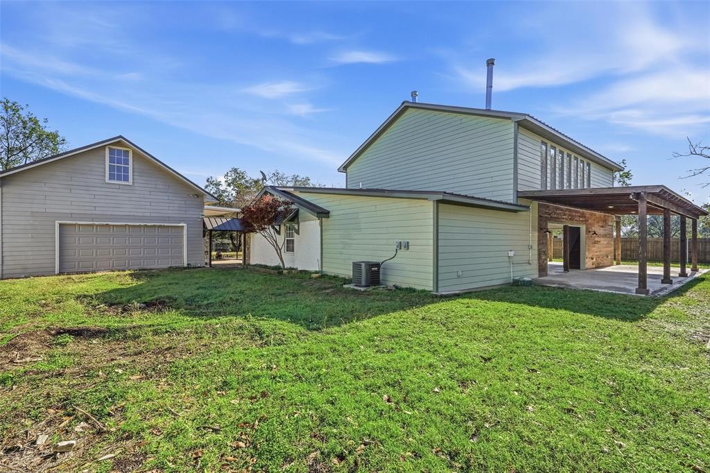 Brinwood Shores Add Sec B - Residential