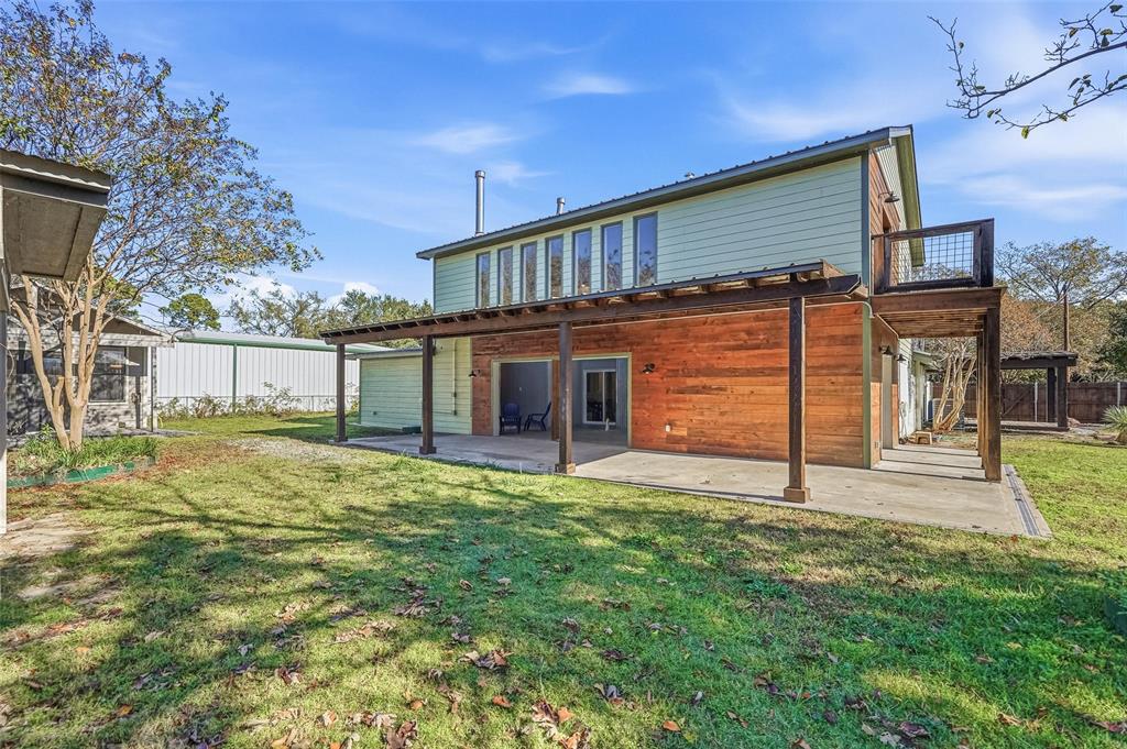 Brinwood Shores Add Sec B - Residential