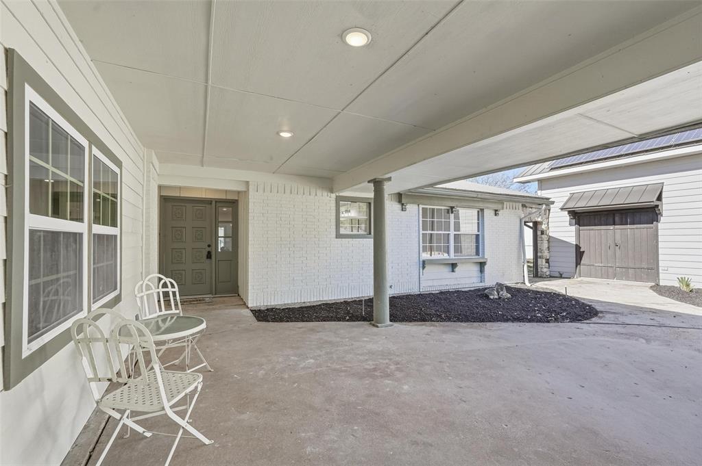 9938 John Flowers Road