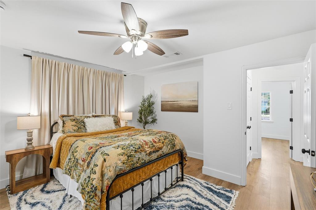 Brinwood Shores Add Sec B - Residential