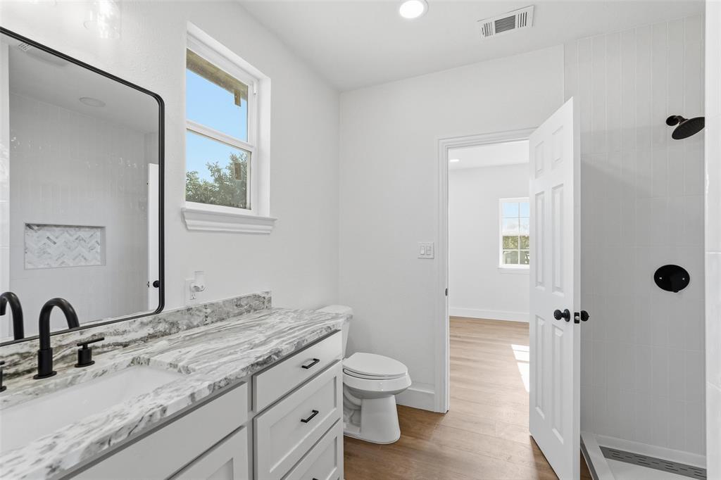 Brinwood Shores Add Sec B - Residential