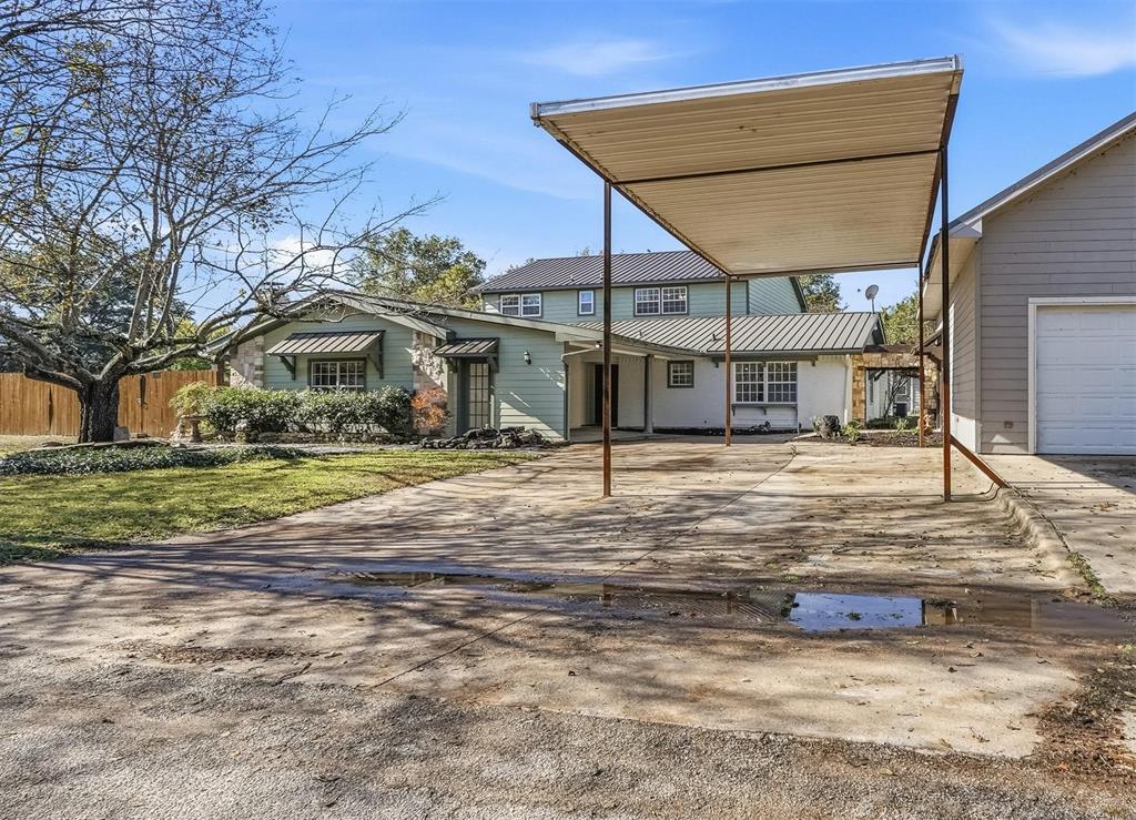 9938 John Flowers Road