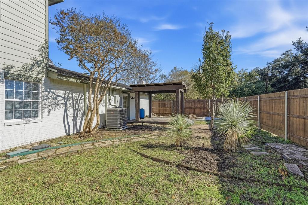 Brinwood Shores Add Sec B - Residential