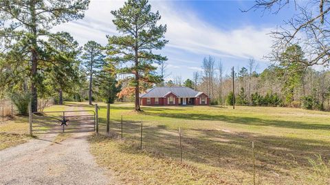 5354 County Road 462 Henderson TX 75654