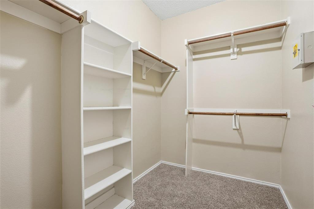 Parks Of Deer Creek Add - Residential