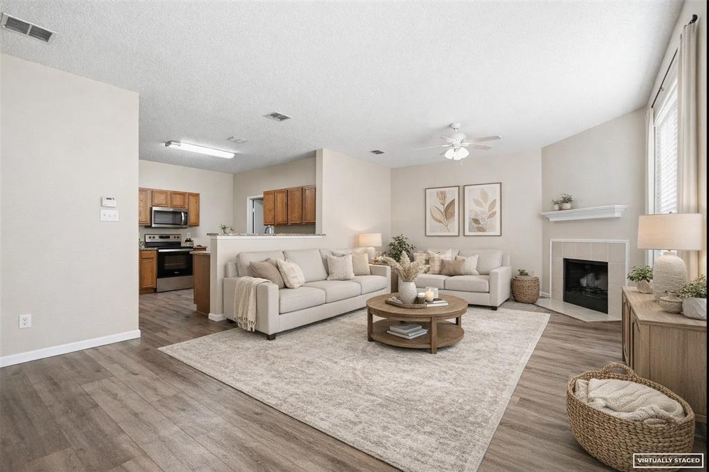 Parks Of Deer Creek Add - Residential