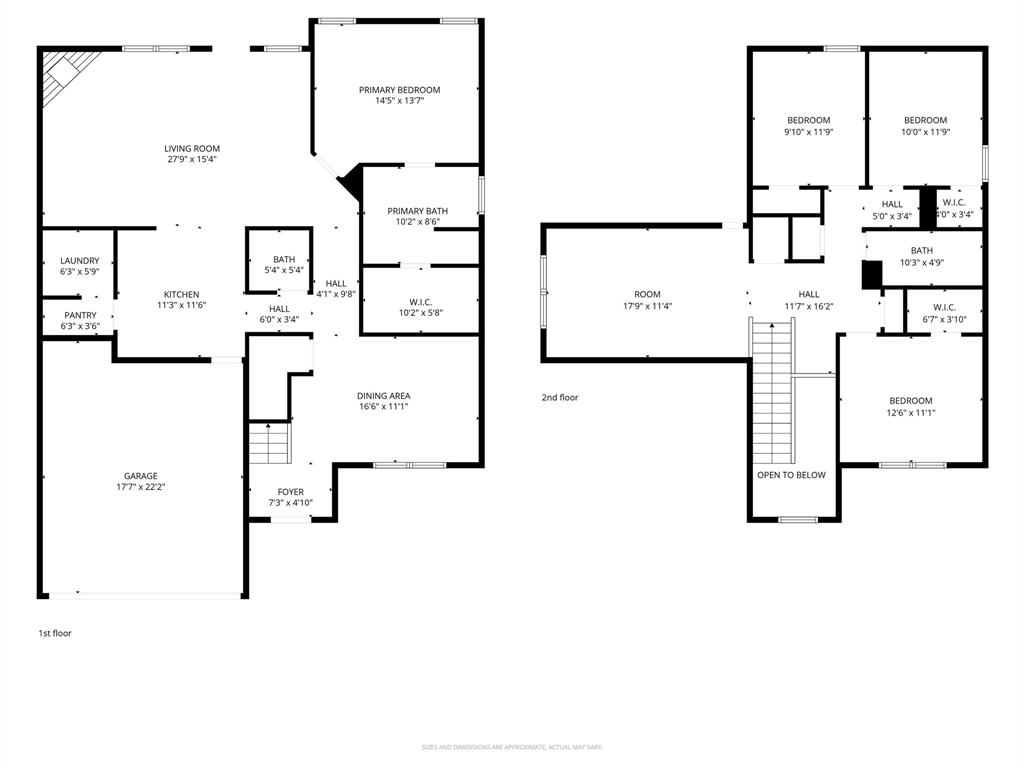Parks Of Deer Creek Add - Residential