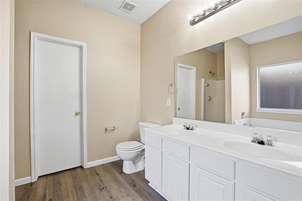 Parks Of Deer Creek Add - Residential