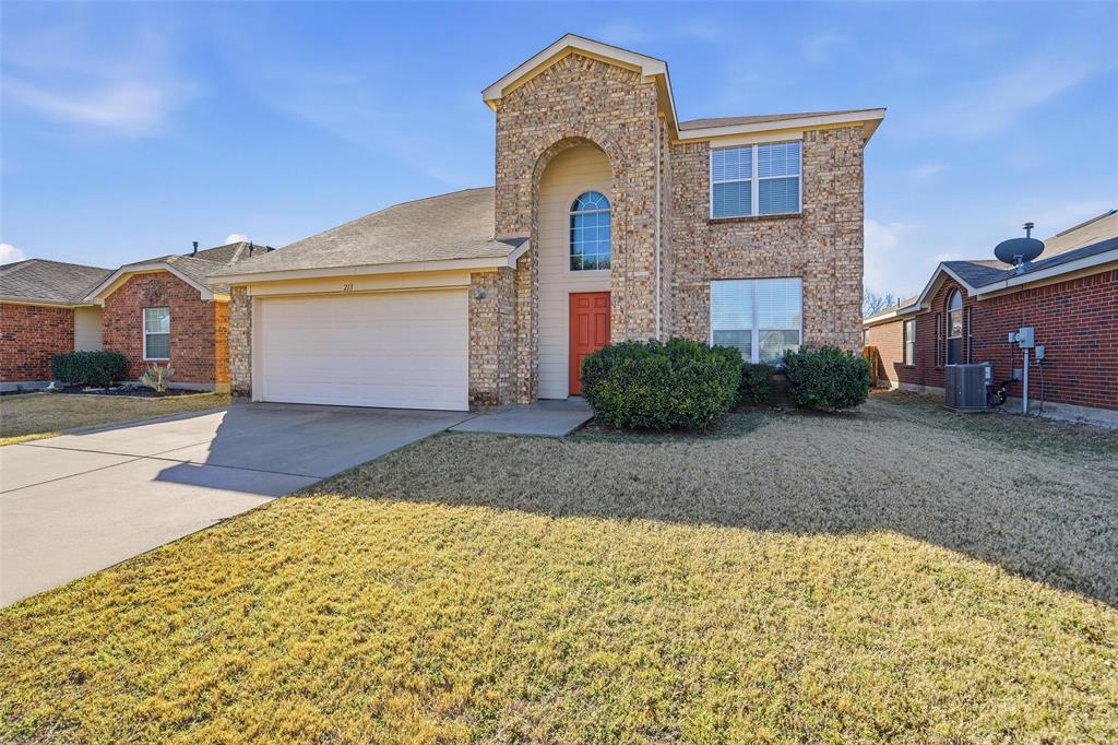 Parks Of Deer Creek Add - Residential