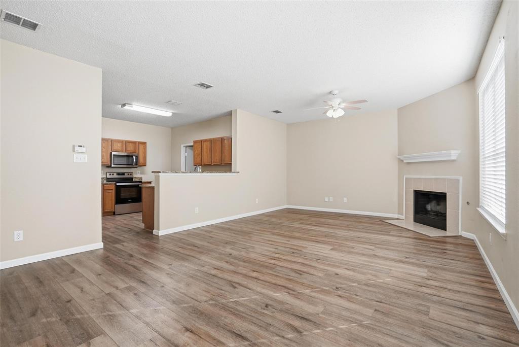 Parks Of Deer Creek Add - Residential