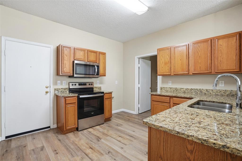 Parks Of Deer Creek Add - Residential